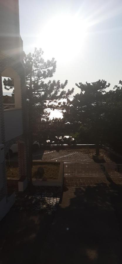 Apartmani Ljubica Klenovica Exterior foto