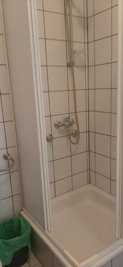 Apartmani Ljubica Klenovica Exterior foto