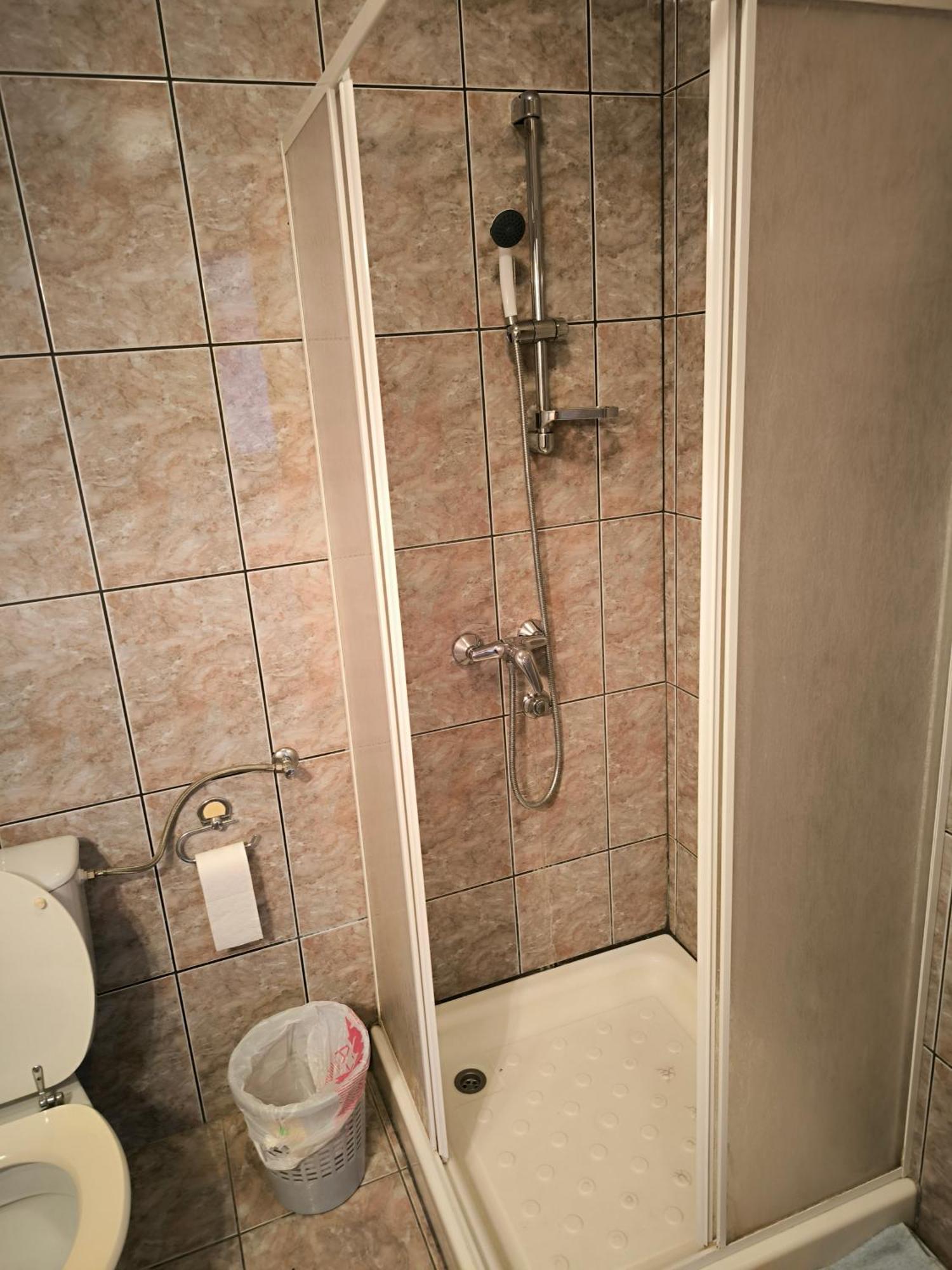 Apartmani Ljubica Klenovica Exterior foto